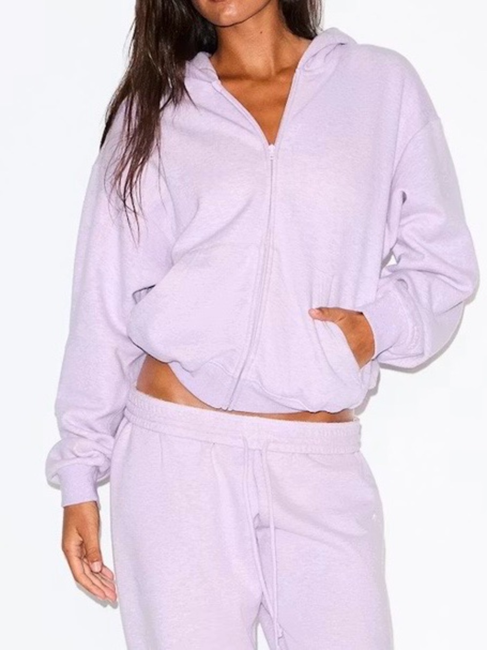 Skims classic hoodie - Picture 1 of 4